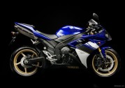 Yamaha YZF-R1